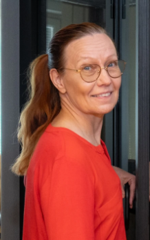 Marja Salonen